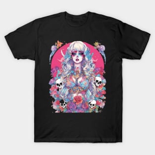 Zombie Devil T-Shirt